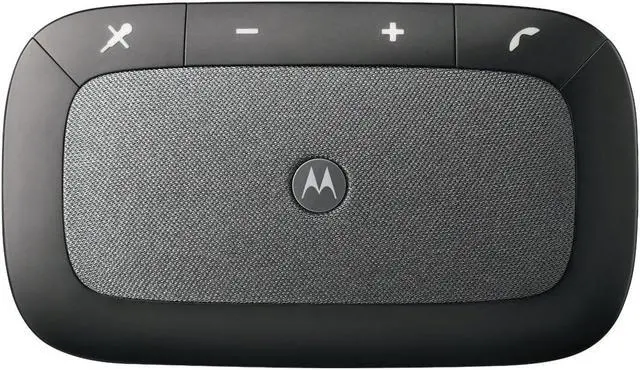 Alt view image 2 of 4 - Motorola OEM TX550 Sonic Rider Bluetooth Car Kit