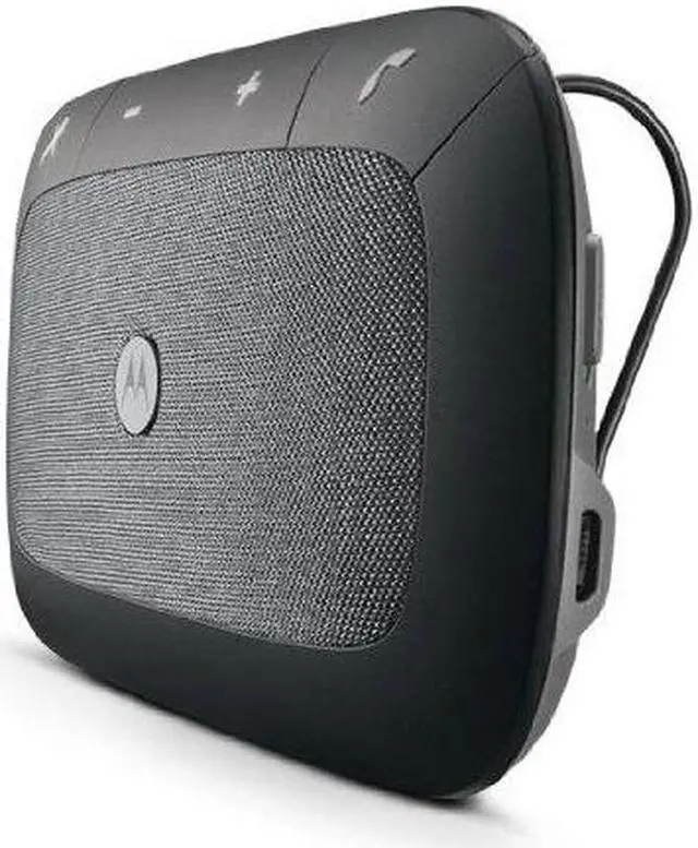 Alt view image 3 of 4 - Motorola OEM TX550 Sonic Rider Bluetooth Car Kit