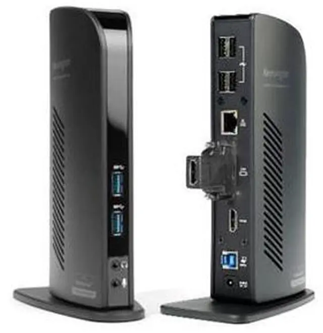 Main image of Kensington Docking Station