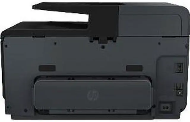 Alt view image 3 of 5 - HP Officejet Pro 8620 e-All-in-One Wireless Color Inkjet Printer