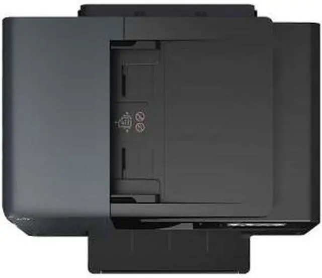 Alt view image 4 of 5 - HP Officejet Pro 8620 e-All-in-One Wireless Color Inkjet Printer