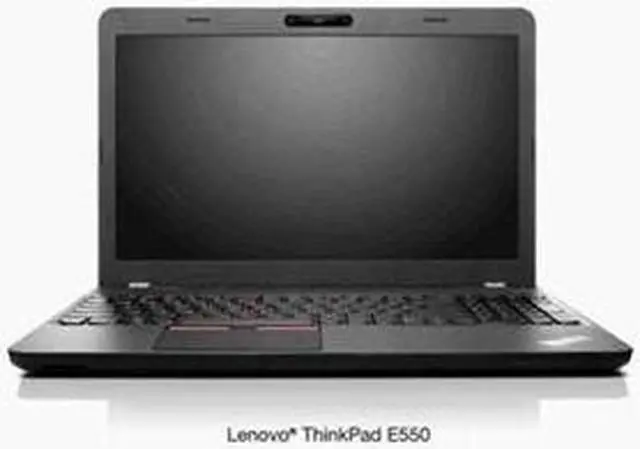 Alt view image 3 of 14 - Lenovo ThinkPad 15.6" Intel Core i5-5200U 4GB Memory Windows 10 Pro 64-bit E550