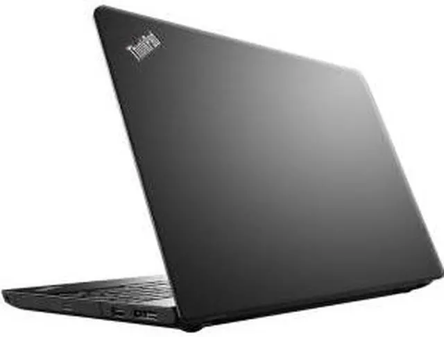 Alt view image 4 of 14 - Lenovo ThinkPad 15.6" Intel Core i5-5200U 4GB Memory Windows 10 Pro 64-bit E550