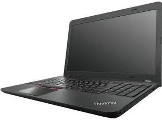 Alt view image 5 of 14 - Lenovo ThinkPad 15.6" Intel Core i5-5200U 4GB Memory Windows 10 Pro 64-bit E550