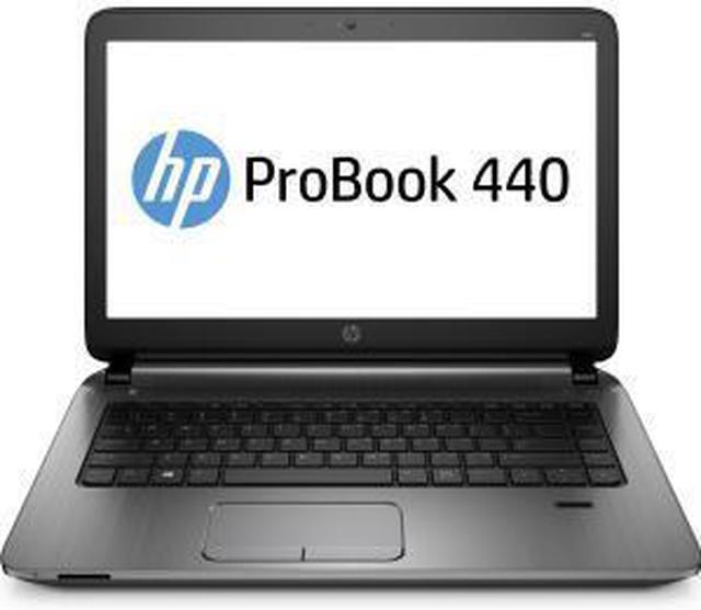 HP Notebooks ProBook Intel Core i7-5500U 8GB Memory 128 GB SSD Intel HD  Graphics 5500 14.0