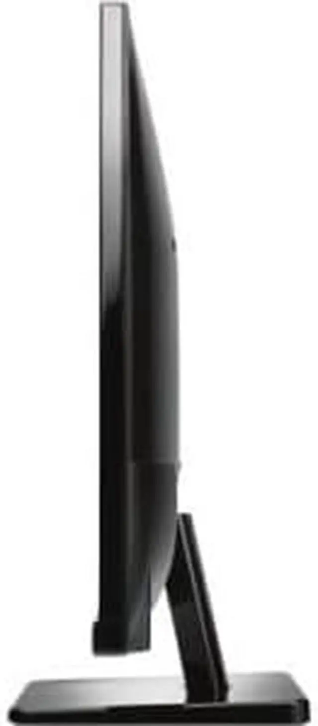 Alt view image 4 of 12 - HP V272 27" IPS Monitor (M4B78A8)