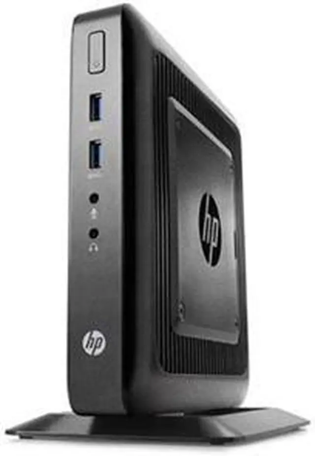 Main image of HP Thin Client - AMD G-Series GX-212JC Dual-core (2 Core) 1.20 GHz