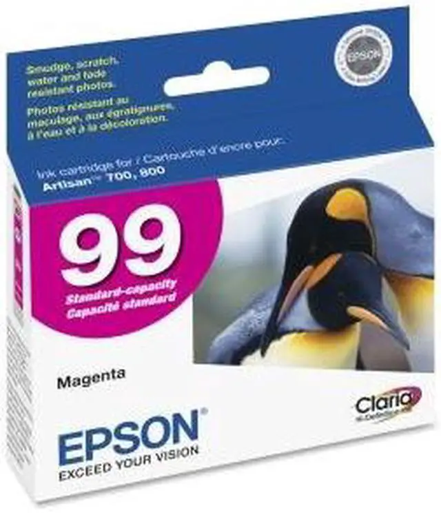 Alt view image 3 of 7 - MAGENTA INK FOR ARTISAN 700/800