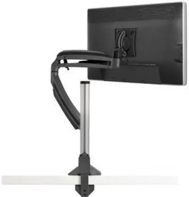 Alt view image 2 of 4 - Chief K1C120B Kontour K1C Dynamic Column Mount (Black)
