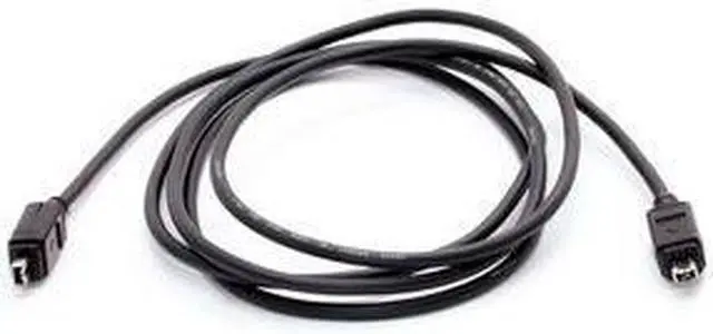 Main image of StarTech.com 1394-44-6 14 ft. IEEE-1394 FireWire Cable 4 - 4 M/M