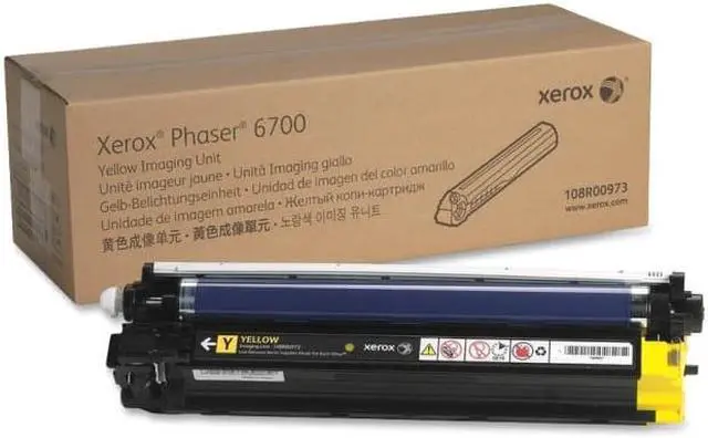 Alt view image 3 of 8 - Xerox Imaging Drum Unit - 50000 Page - 1 Pack