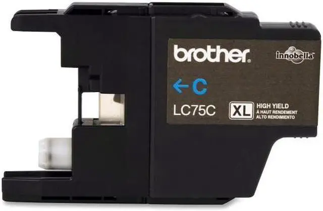 Main image of Brother LC75CS Ink Cartridge