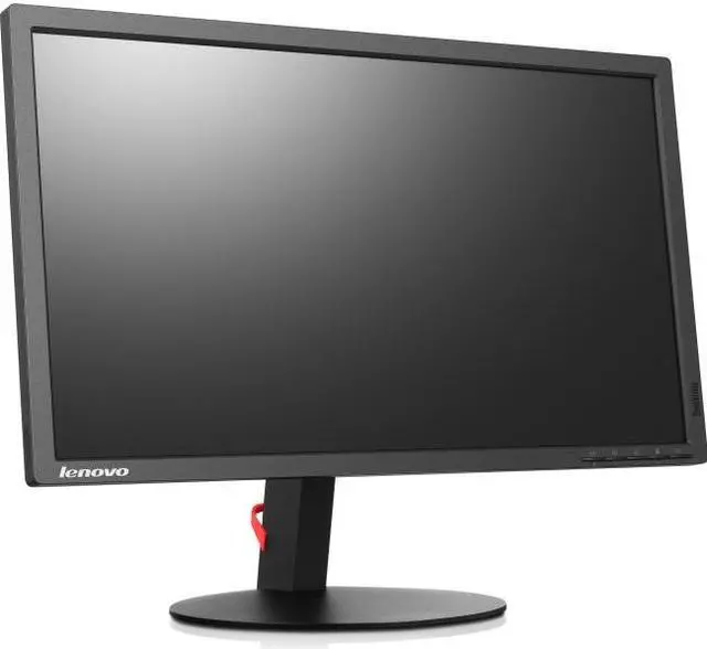 Alt view image 10 of 19 - Lenovo ThinkVision T2324p 23" LED LCD Monitor - 16:9 - 7 ms