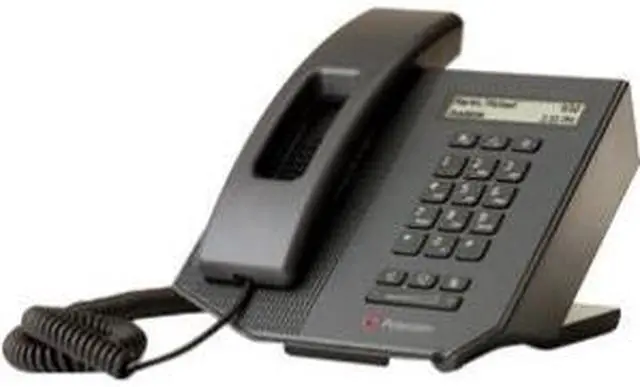 Main image of Polycom CX300 R2 Standard Phone