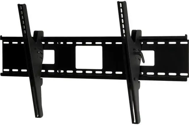 Alt view image 2 of 5 - Peerless Tilting Wall Mount 46 to 90" ST670