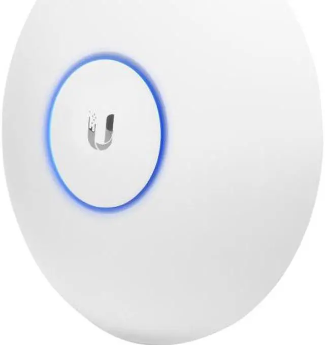 Alt view image 2 of 9 - Ubiquiti UAP-AC-LR-5-US 5-pack UniFi AP AC Long Range