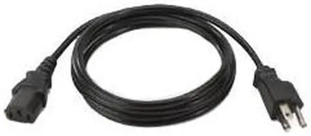 Main image of symbol CORD:PWR 18AWG 10A 250V USA