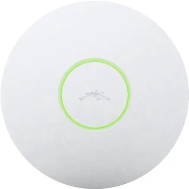 Alt view image 3 of 7 - Ubiquiti UAP-LR-3, UniFi AP Long Range 3 Pack, UniFi AP-LR 3-Pack PoE 300 Mbps