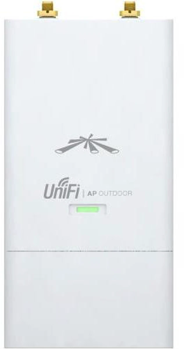 Open Box: Ubiquiti UAP-Outdoor+ UniFi Access Point Enterprise Wi-Fi ...