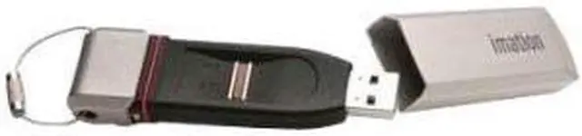 Alt view image 8 of 8 - Imation 32GB Defender F200 + Bio Flash Drive 256-bit MXBB1A032G4001FIPS