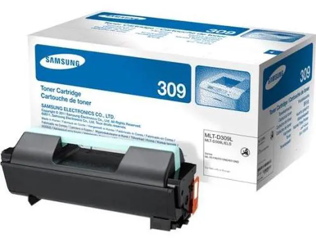 Main image of SAMSUNG TONER 30K YIELD
