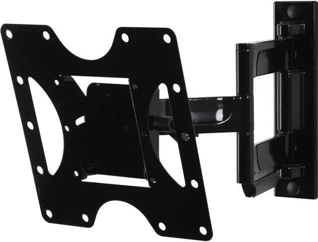 Alt view image 6 of 10 - PEERLESS INDUSTRIES PA740 Paramount Articulating Wall Mount for 22" to