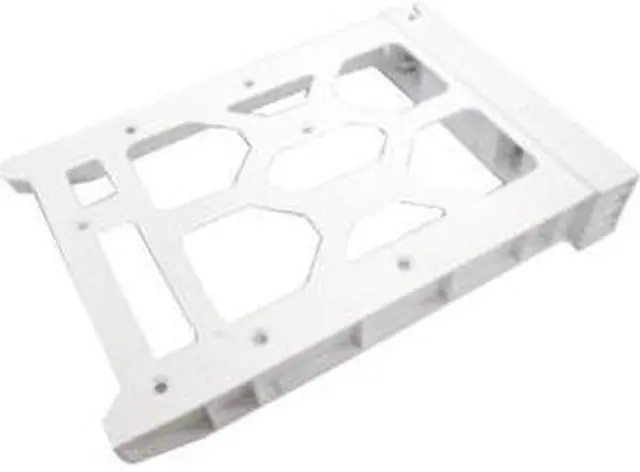 Main image of QNAP SP-X20-TRAY Drive Bay Adapter Internal - White