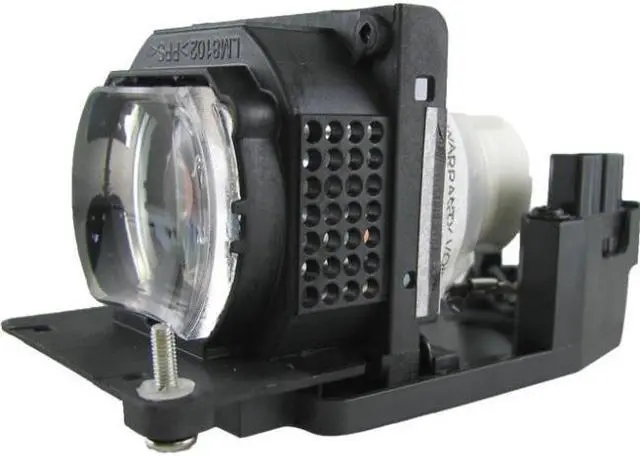 Alt view image 2 of 5 - BTI VLT-XL8LP-BTI Replacement Lamp