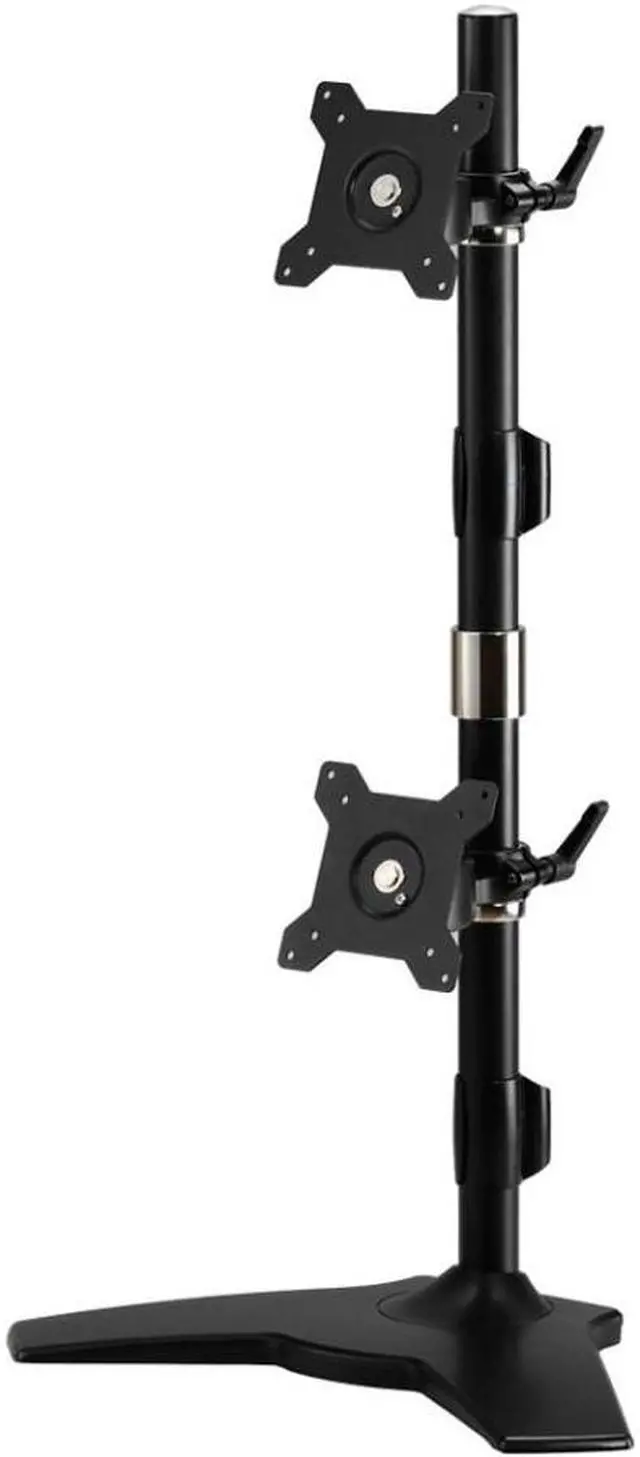 Main image of DUAL VERTICAL MONITOR STAND MNT