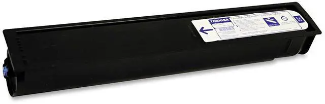 Main image of Toshiba Toner Cartridge - Black