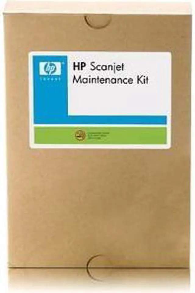 Main image of HP ScanJet Enterprise Flow 5000 s2 ADF Roller Replacement Kit