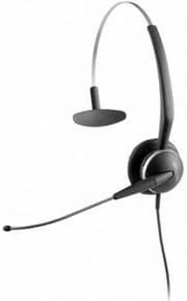 Alt view image 2 of 2 - GN Jabra GN 2110 ST Mono Headset