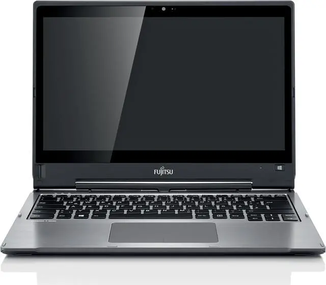 Alt view image 7 of 13 - Fujitsu LifeBook T935 SPFC-T935-W7D-001 Tablet Intel Core i5 5300U (2.30 GHz) 8 GB Memory 500 GB HDD Intel HD Graphics 5500 13.3" 1920 x 1080 Windows 7 Professional 64-Bit / Windows 8.1 Pro 64-Bit