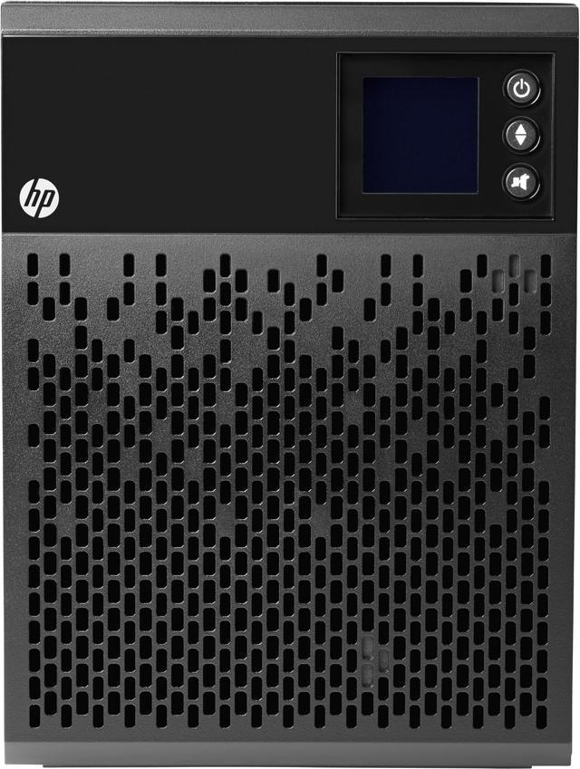 HP T750 G4 NA/JP Uninterruptible Power System - Newegg.com