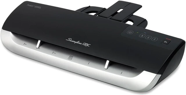 Main image of Swingline Gbc Fusion 3000l Pouch Laminator