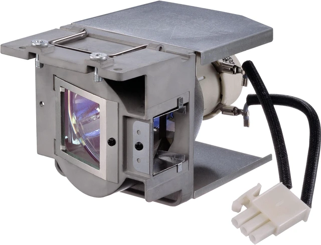 Alt view image 3 of 8 - BenQ Replacement Lamp