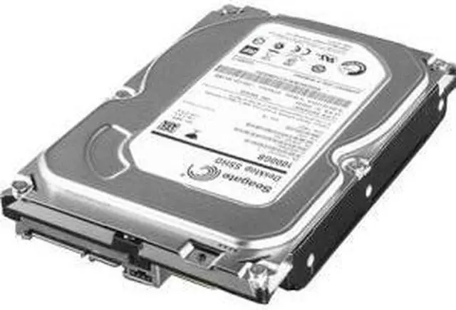 Alt view image 3 of 16 - Lenovo ThinkStation 2TB 7200rpm 3.5" SATA 6Gbps Hard Drive
