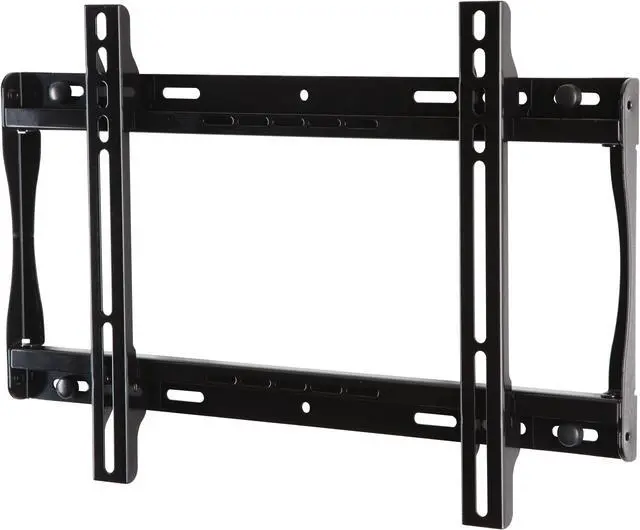 Alt view image 4 of 9 - PEERLESS INDUSTRIES PF640 Paramount Universal Flat Wall Mount for 32" to