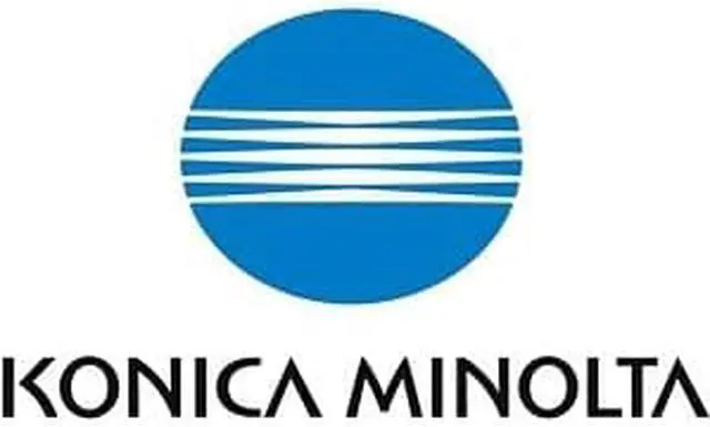 Alt view image 2 of 4 - Cyan Toner Cartridge for Konica Minolta A0X5432 bizhub C35, bizhub C35P, Genuine Konica Minolta Brand