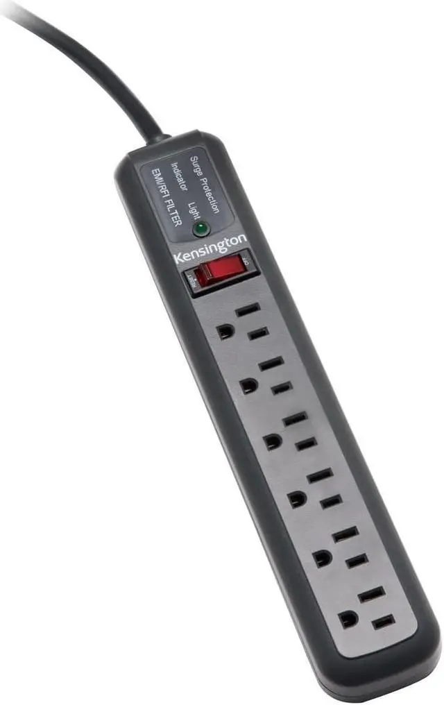 Main image of Kensington GUARDIAN PREMIUM 15 SURGE STRIP REPLACEMNT TO 6266