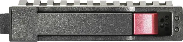 Main image of HP 4TB 6G SATA 7.2K 3.5in 512e SC HDD