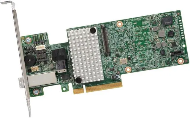 Main image of Intel RAID Expander RS3MC044