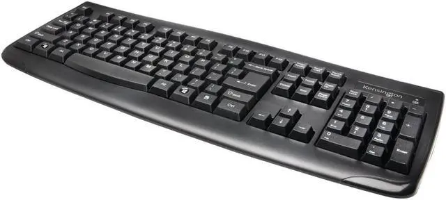 Main image of Kensington PRO FIT WIRELESS KEYBOARD