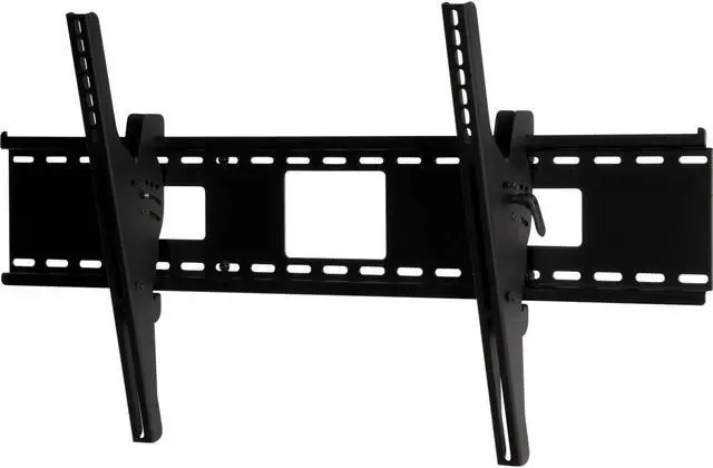 Alt view image 3 of 5 - Peerless Tilting Wall Mount 46 to 90" ST670