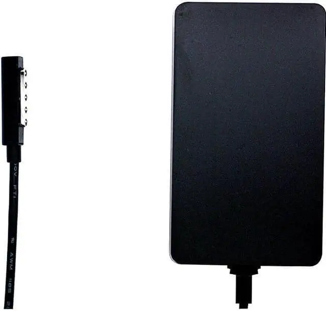 Alt view image 2 of 6 - 44WATT 12VOLT AC ADAPTER FOR