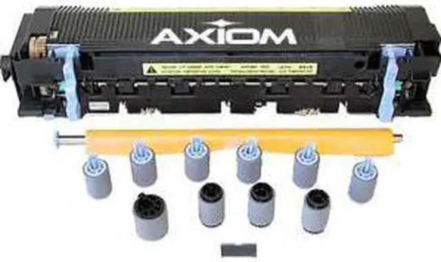Alt view image 2 of 6 - Axiom Maintenance Kit