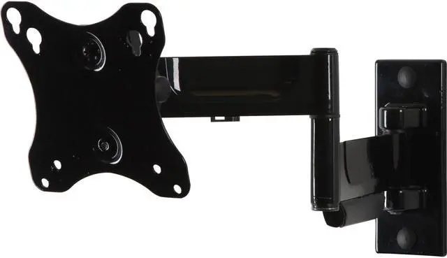 Alt view image 2 of 5 - PEERLESS PA730 Full Motion TV Wall Mount, 10" to 22" Screen, 25 lb. Capacity