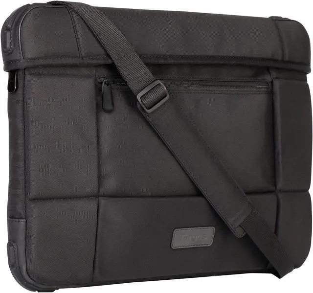 Main image of Targus 15.6 Grid Mil Spec Rugged Slipcase - TSS845
