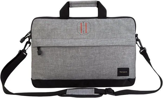 Main image of Targus Strata TSS63204CA Carrying Case for 15.6" Notebook - Pewter