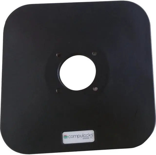 Main image of Compulocks Mounting Base for Tablet Stand